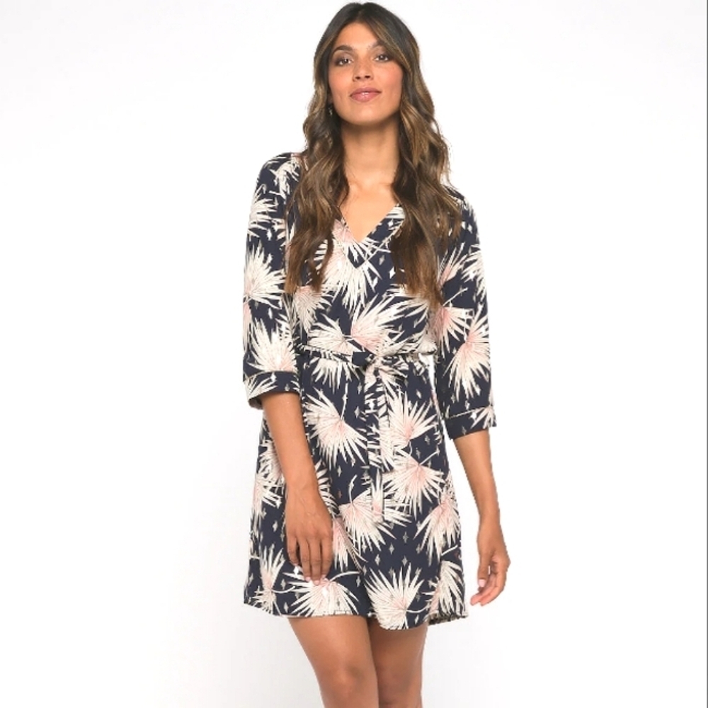 NWOT LolaLiza Dress Sz38